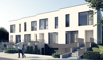 dom szeregowy, 4 pokoje Warszawa Targówek, ul. Tarnogórska