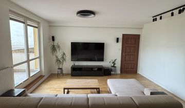 Mieszkanie 3-pokojowe Warszawa Targówek, ul. Zielone Zacisze