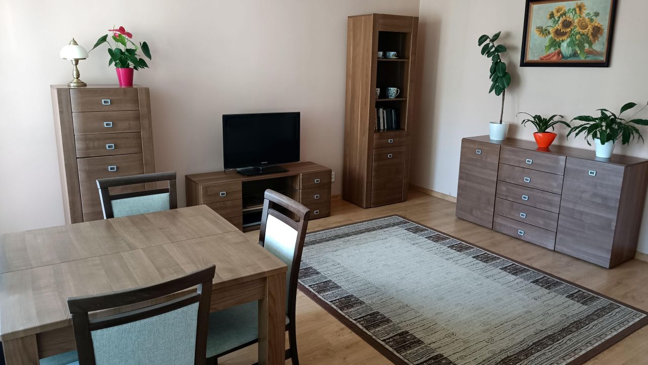 Mieszkanie 3-pokojowe Płock Podolszyce, ul. Szarych Szeregów. Zdjęcie 3