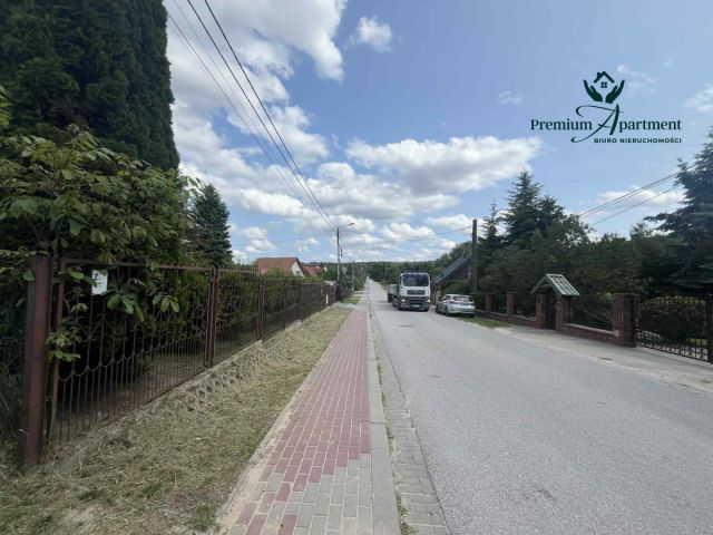 Działka budowlana Jaworze. Zdjęcie 13