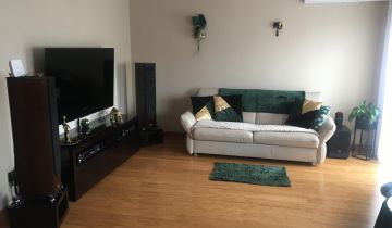 Mieszkanie 4-pokojowe Kraków Podgórze, ul. Myśliwska