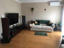 Mieszkanie 4-pokojowe Kraków Podgórze, ul. Myśliwska