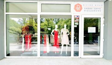 Lokal Łódź Dąbrowa