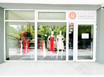 Lokal Łódź Dąbrowa