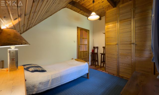 dom wolnostojący, 5 pokoi Łąski Piec. Zdjęcie 26