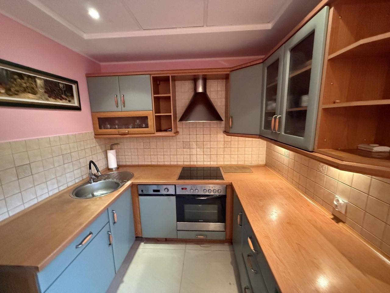 Mieszkanie 3-pokojowe Szczecin Pogodno, ul. ks. Stanisława Kozierowskiego. Zdjęcie 20