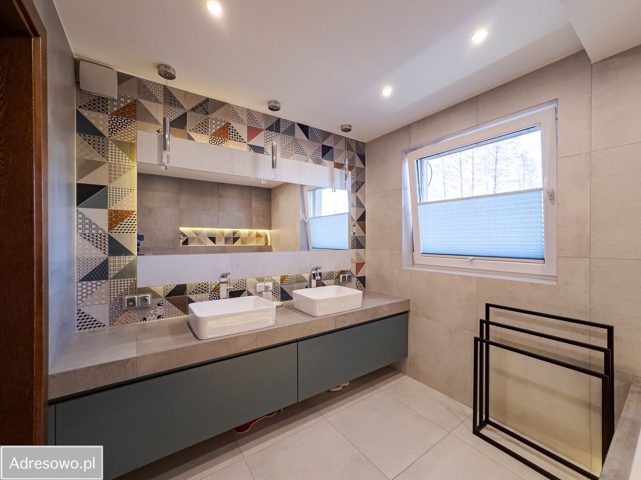 bliźniak, 4 pokoje Zelczyna. Zdjęcie 7