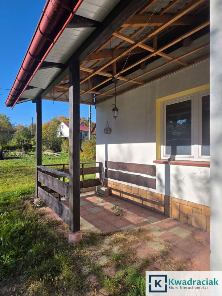 dom wolnostojący, 4 pokoje Myczków. Zdjęcie 7