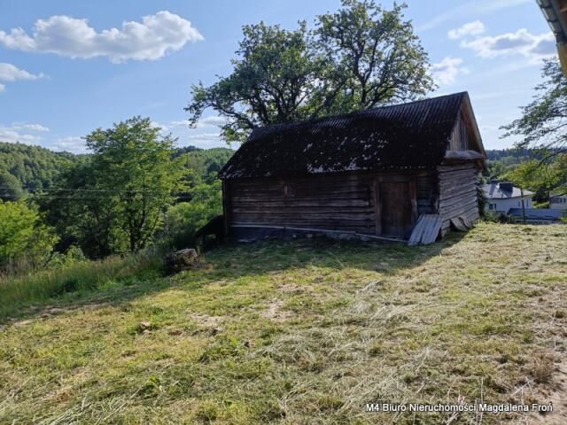 dom wolnostojący, 3 pokoje Gwoźnica Dolna. Zdjęcie 3