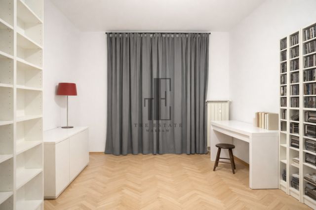 Mieszkanie 3-pokojowe Warszawa Mokotów, ul. Jurija Gagarina. Zdjęcie 1