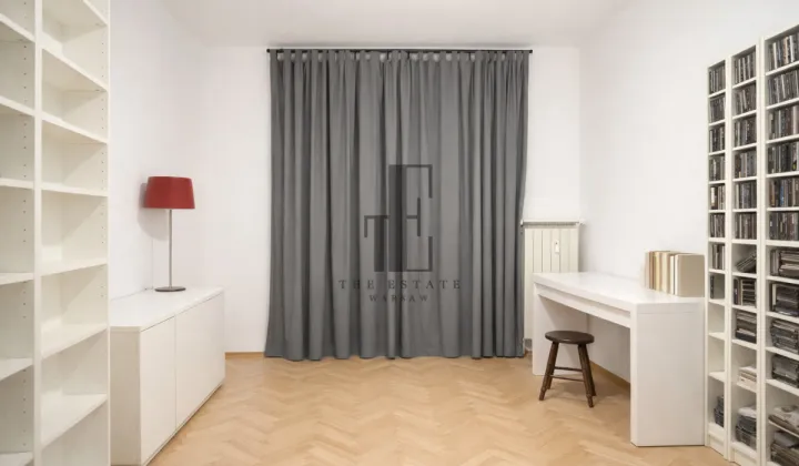 Mieszkanie 3-pokojowe Warszawa Mokotów, ul. Jurija Gagarina