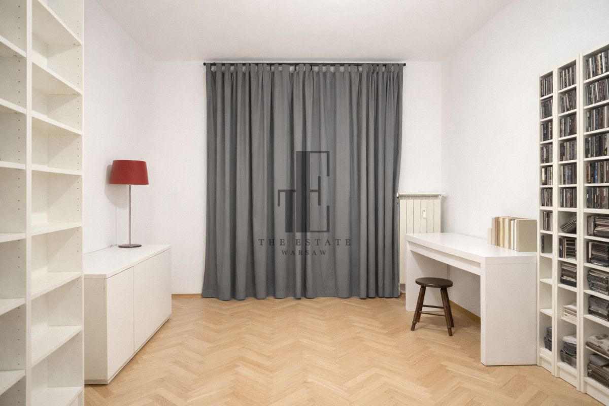 Mieszkanie 3-pokojowe Warszawa Mokotów, ul. Jurija Gagarina