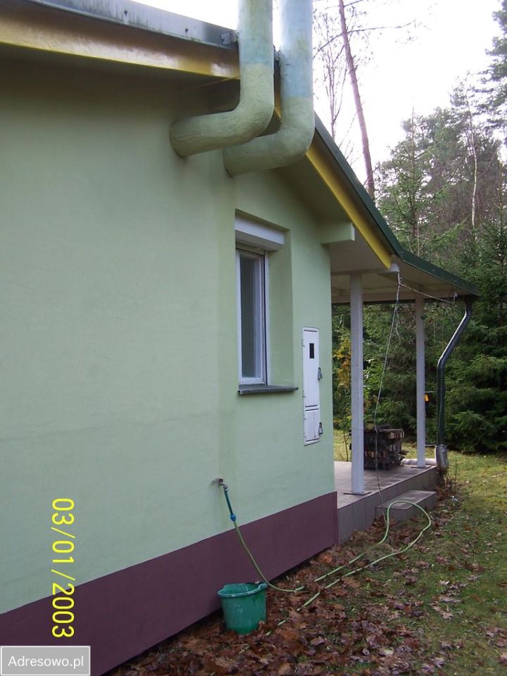 dom letniskowy, 2 pokoje Radawa, ul. Sokoły. Zdjęcie 17