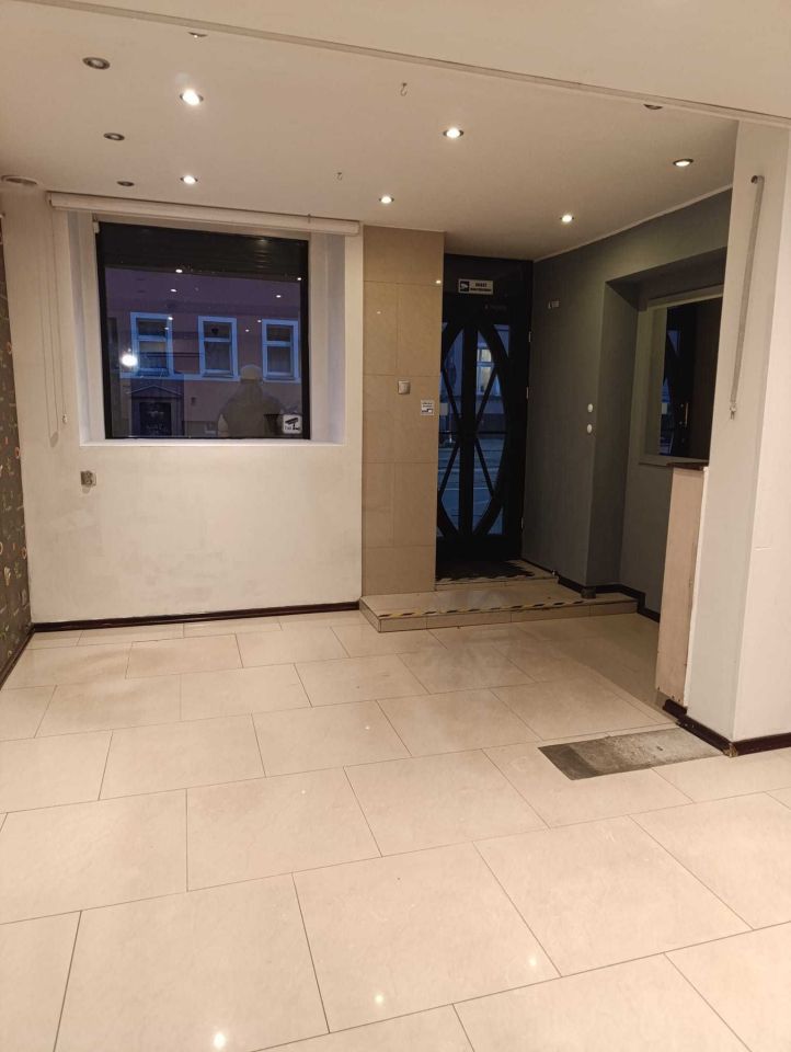 Lokal Szczecin Centrum, ul. Parkowa