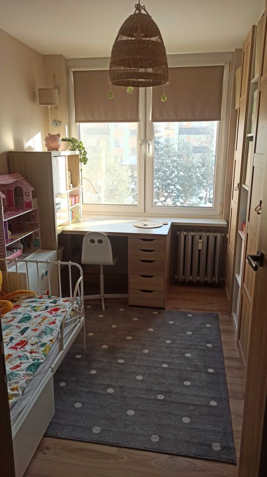 Mieszkanie 4-pokojowe Dęblin Lotnisko, ul. gen. Pilota Józefa Kowalskiego. Zdjęcie 7