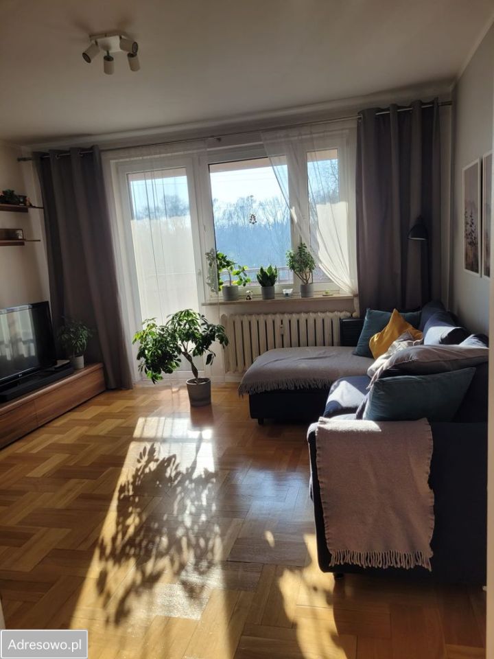 Mieszkanie 3-pokojowe Zabrze Helenka, ul. Harcerska. Zdjęcie 13