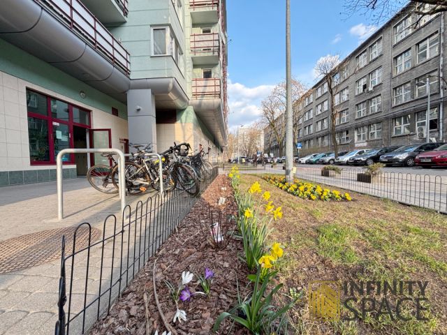 Mieszkanie 2-pokojowe Warszawa Mokotów, ul. Czerska. Zdjęcie 18