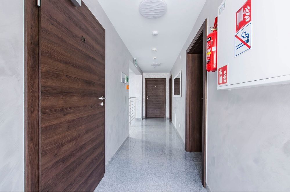 Hotel/pensjonat Łódź Radogoszcz, ul. gen. Józefa Bema. Zdjęcie 3