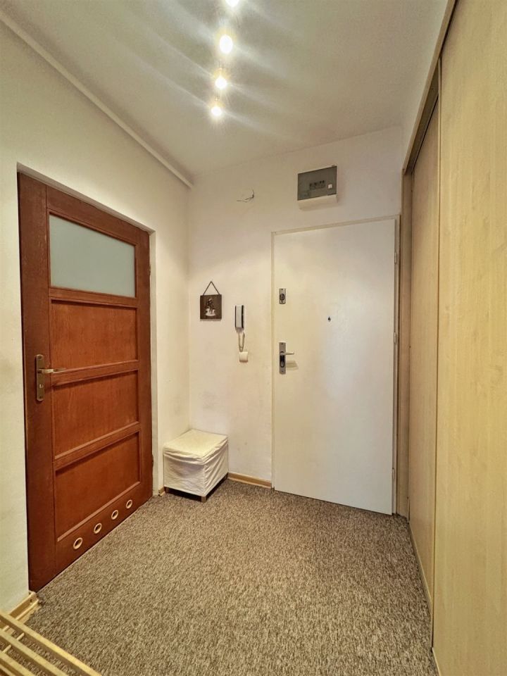 Mieszkanie 2-pokojowe Krynica-Zdrój. Zdjęcie 5