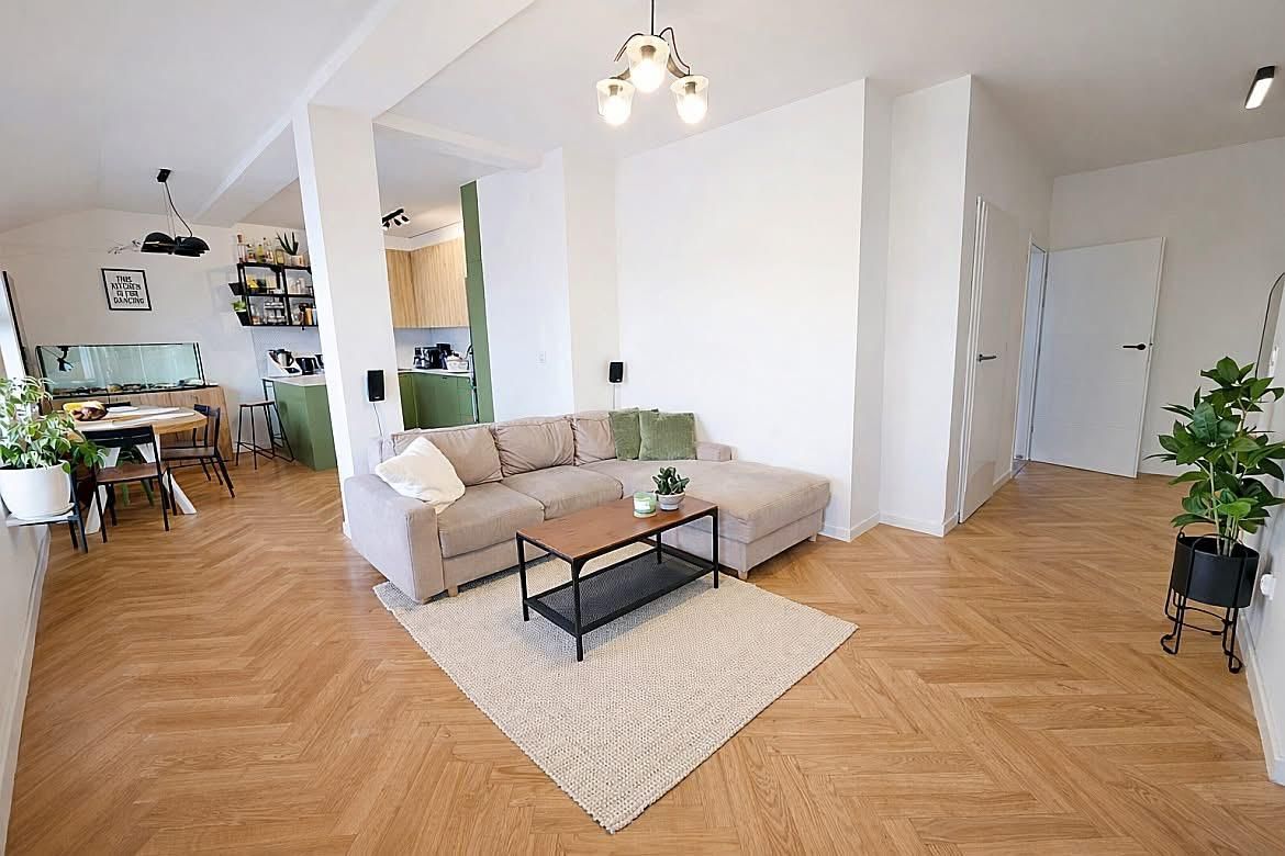 Mieszkanie 3-pokojowe Koszalin, ul. Generała Józefa Hallera. Zdjęcie 10