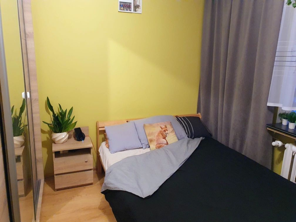 Mieszkanie 3-pokojowe Tarnów, os. Legionów im. H. Dąbrowskiego. Zdjęcie 7