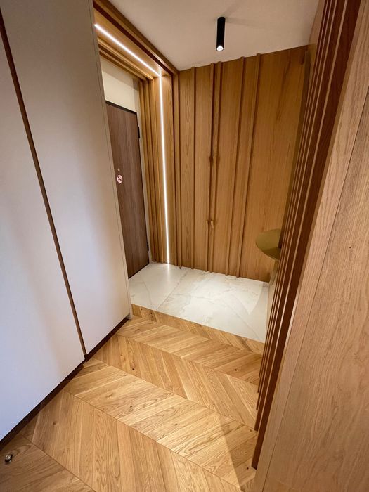 Mieszkanie 1-pokojowe Gdańsk Śródmieście, ul. Sienna Grobla. Zdjęcie 7