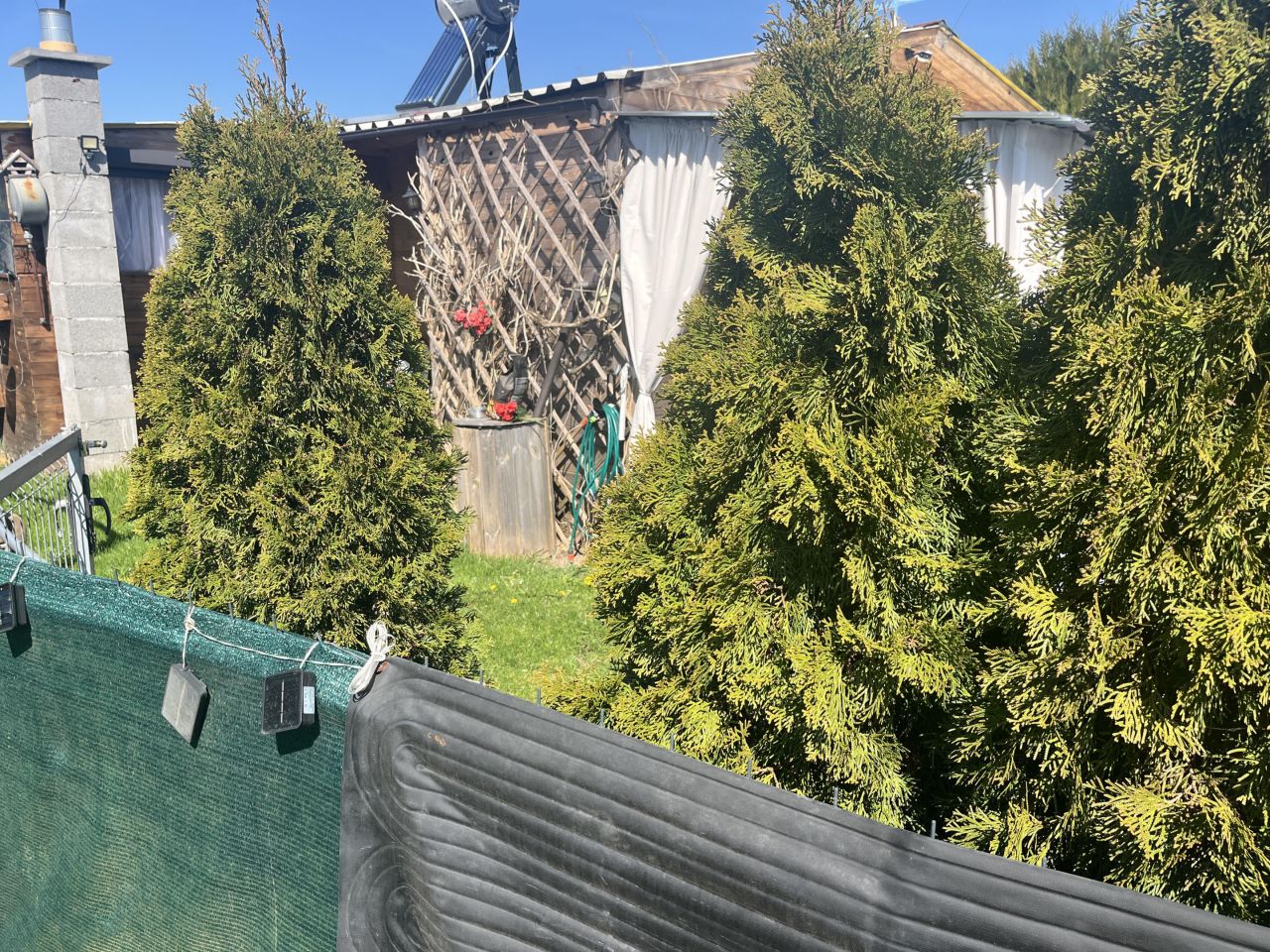 inny, 4 pokoje Niewiesze, ul. Radosna. Zdjęcie 16