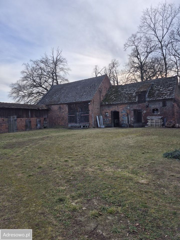 dom wolnostojący, 3 pokoje Nowa Sól, ul. Wodna. Zdjęcie 16