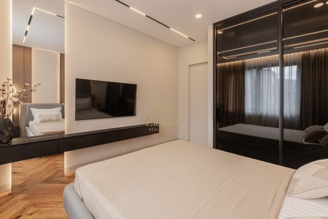 Mieszkanie 3-pokojowe Warszawa Wola, ul. Jana Kazimierza. Zdjęcie 12