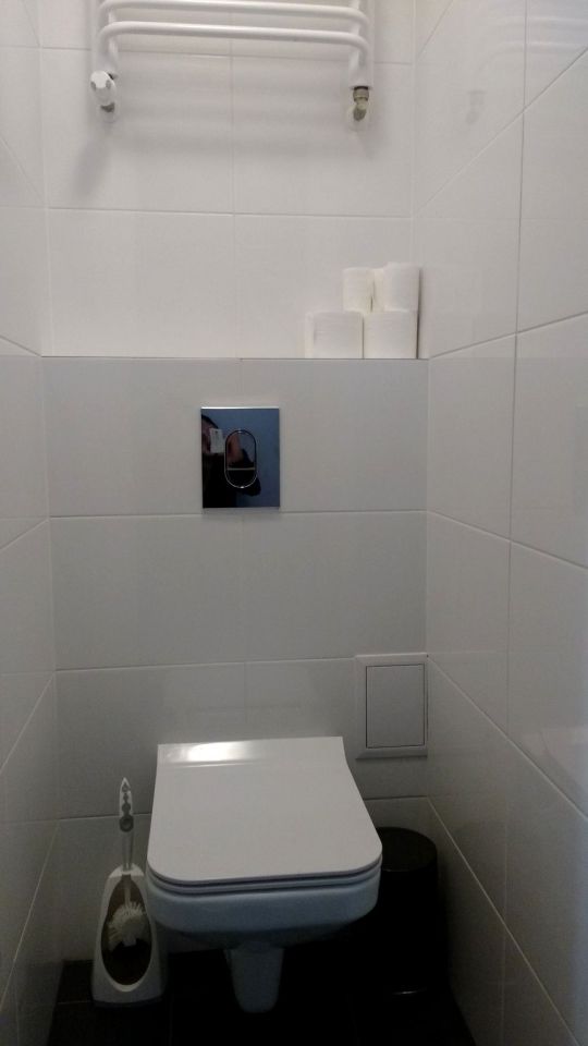 Mieszkanie 3-pokojowe Poznań, os. Wichrowe Wzgórze. Zdjęcie 4