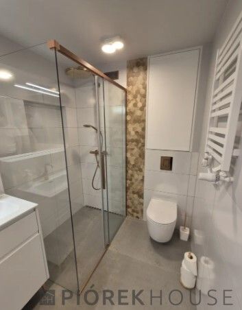 Mieszkanie 2-pokojowe Warszawa Śródmieście, ul. Graniczna. Zdjęcie 4