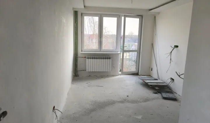 Mieszkanie 2-pokojowe Płońsk