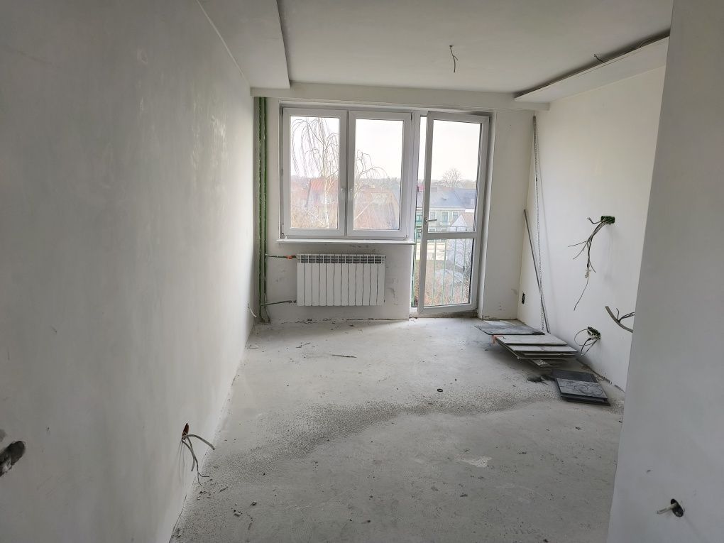 Mieszkanie 2-pokojowe Płońsk. Zdjęcie 1