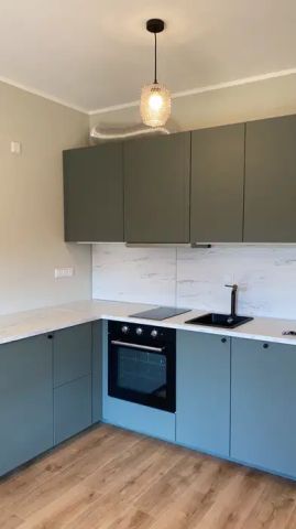 Mieszkanie 1-pokojowe Katowice Brynów, ul. Meteorologów. Zdjęcie 7