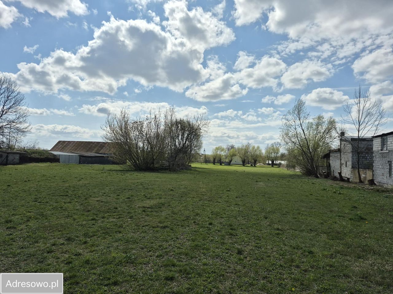Działka rolno-budowlana Koziegłowy. Zdjęcie 9