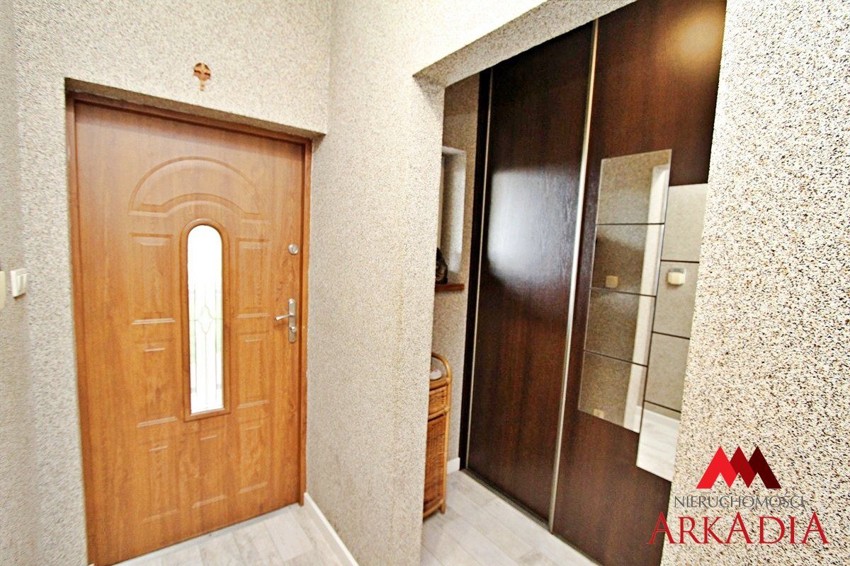 dom wolnostojący, 4 pokoje Bogucin. Zdjęcie 28