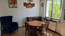 Mieszkanie 2-pokojowe Warszawa Saska Kępa, ul. Afrykańska. Zdjęcie 4