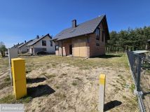 dom wolnostojący, 5 pokoi Jasionka. Zdjęcie 2
