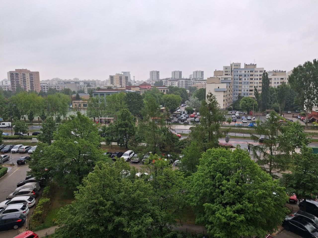 Mieszkanie 5-pokojowe Warszawa Praga-Południe, Umińskiego. Zdjęcie 17
