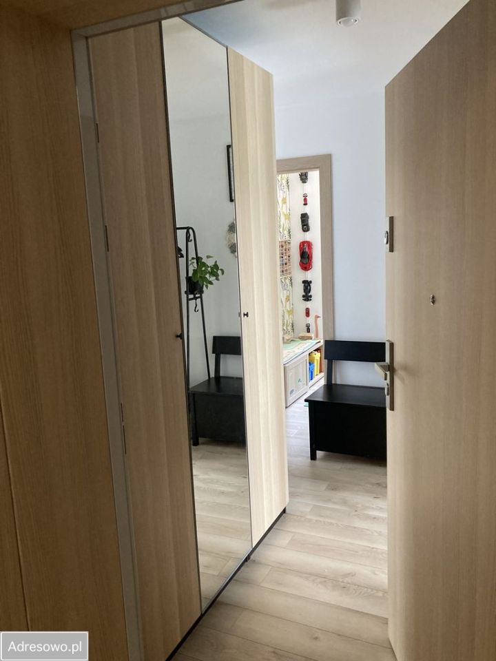 Mieszkanie 4-pokojowe Katowice Bogucice. Zdjęcie 11
