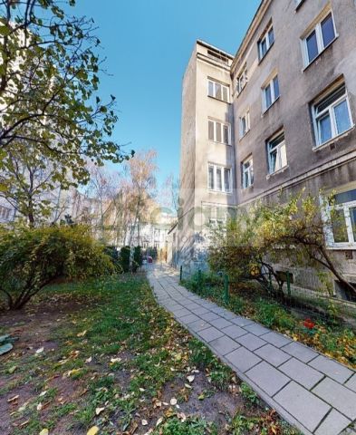 Mieszkanie 3-pokojowe Warszawa Praga-Północ, ul. Targowa. Zdjęcie 6