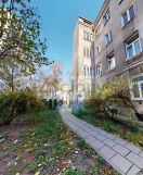 Mieszkanie 3-pokojowe Warszawa Praga-Północ, ul. Targowa. Zdjęcie 4