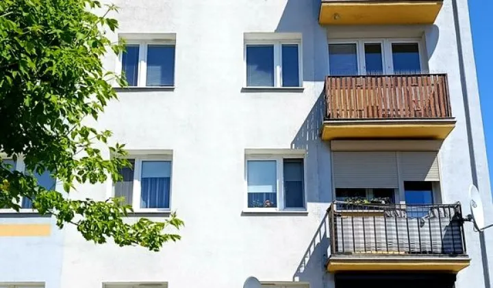 Mieszkanie 3-pokojowe Wągrowiec, ul. Jeżyka