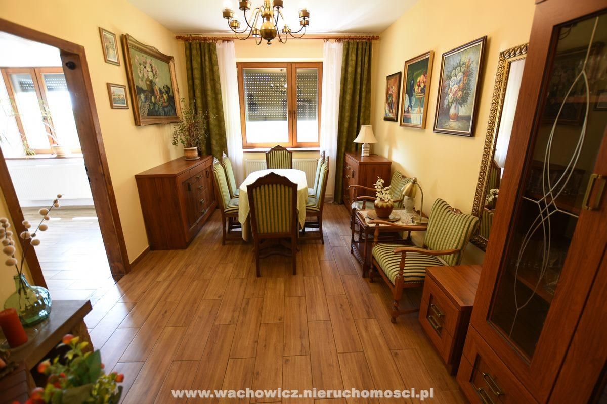 dom wolnostojący, 5 pokoi Kozłów. Zdjęcie 7