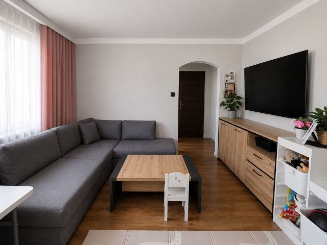 Mieszkanie 2-pokojowe Goleniów, ul. Jana Matejki. Zdjęcie 1