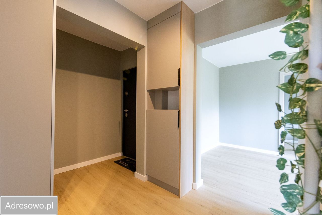 Mieszkanie 3-pokojowe Łódź Widzew, al. marsz. Edwarda Śmigłego-Rydza. Zdjęcie 7