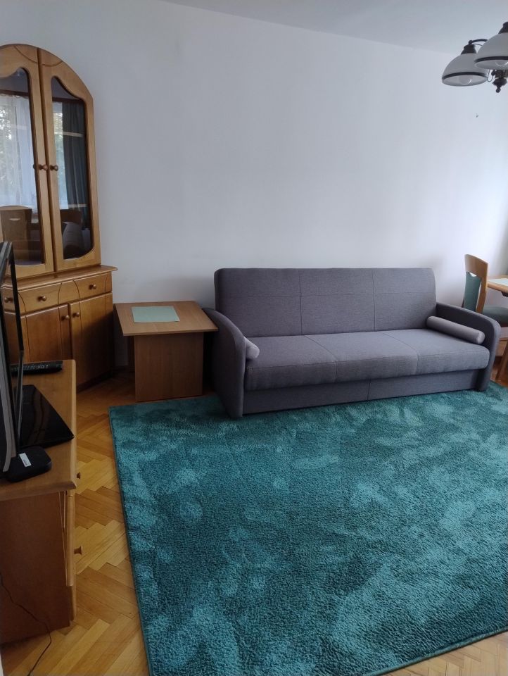 Mieszkanie 3-pokojowe Lublin Kalinowszczyzna, ul. Krzemieniecka. Zdjęcie 2