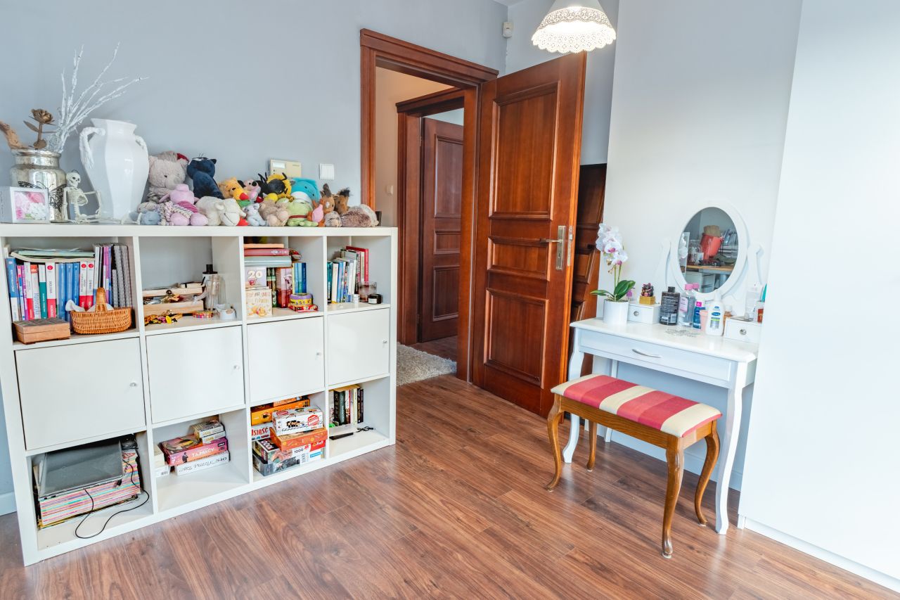 dom wolnostojący, 5 pokoi Kolbudy, ul. Borowikowa. Zdjęcie 22
