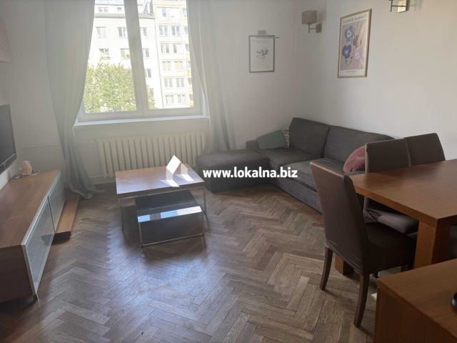 Mieszkanie 3-pokojowe Warszawa Górny Mokotów, al. Niepodległości. Zdjęcie 46