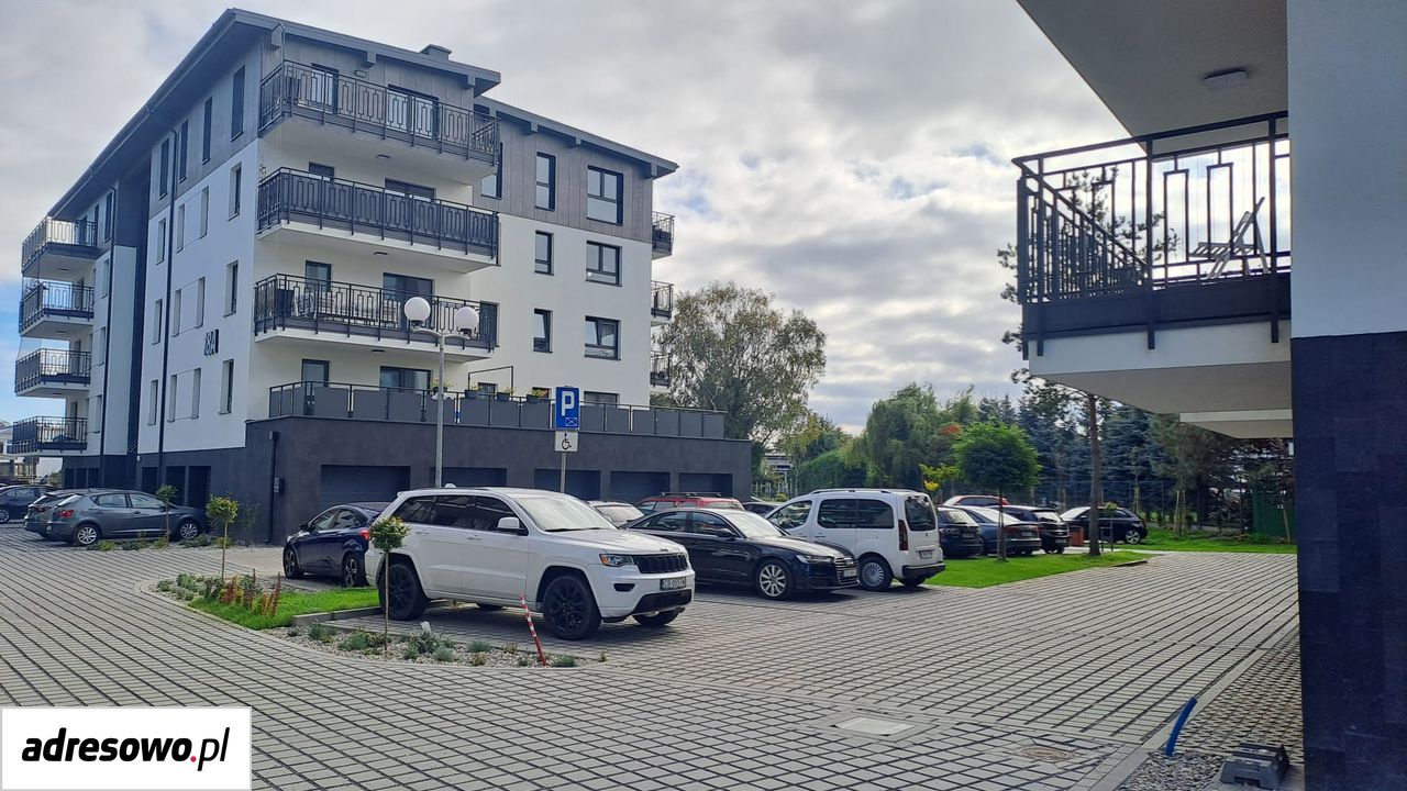 Mieszkanie 3-pokojowe Bydgoszcz Czyżkówko, ul. Filtrowa. Zdjęcie 3